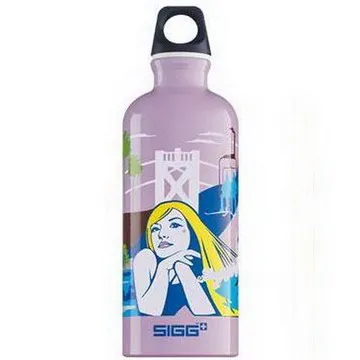 SIGG 西格《美國風系列 夢工廠》(600c.c.) 歷史價格詳細信息
