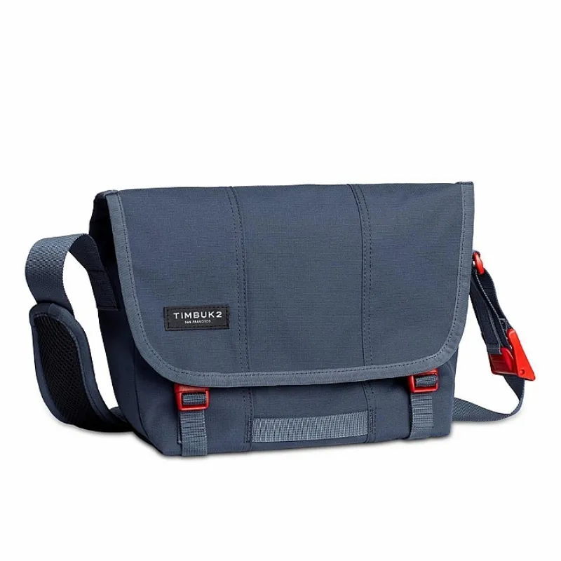 TIMBUK2 信差包 FLIGHT CLASSIC MESSENGER 輕量經典郵差包 XS (9L) 午夜藍(3680) 歷史價格詳細信息