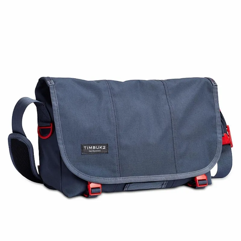 TIMBUK2 信差包 FLIGHT CLASSIC MESSENGER 輕量經典郵差包 XS (9L) 午夜藍(3680) 歷史價格詳細信息