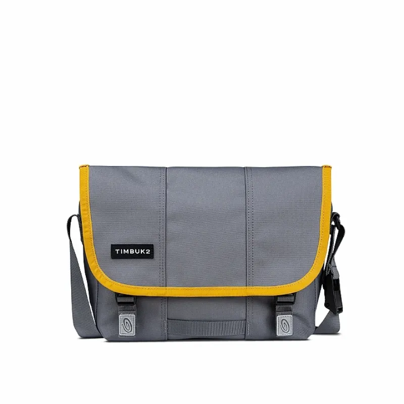 TIMBUK2 信差包 CLASSIC MESSENGER經典郵差包 XS (9L)綠灰黑拚色 歷史價格詳細信息