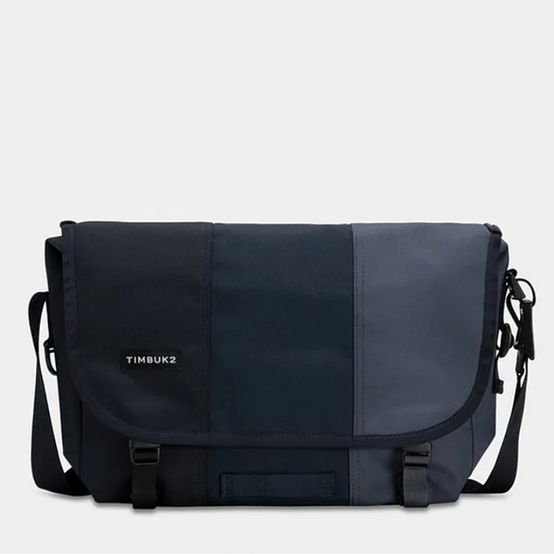 TIMBUK2 信差包 CLASSIC MESSENGER經典郵差包 XS (9L)綠灰黑拚色 歷史價格詳細信息