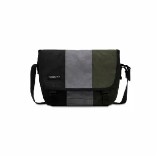 TIMBUK2 信差包 CLASSIC MESSENGER經典郵差包 XS (9L)綠灰黑拚色 歷史價格詳細信息