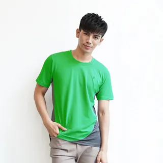 遊遍天下 MIT中性款輕量吸濕排汗圓領衫S0705紅色 歷史價格詳細信息