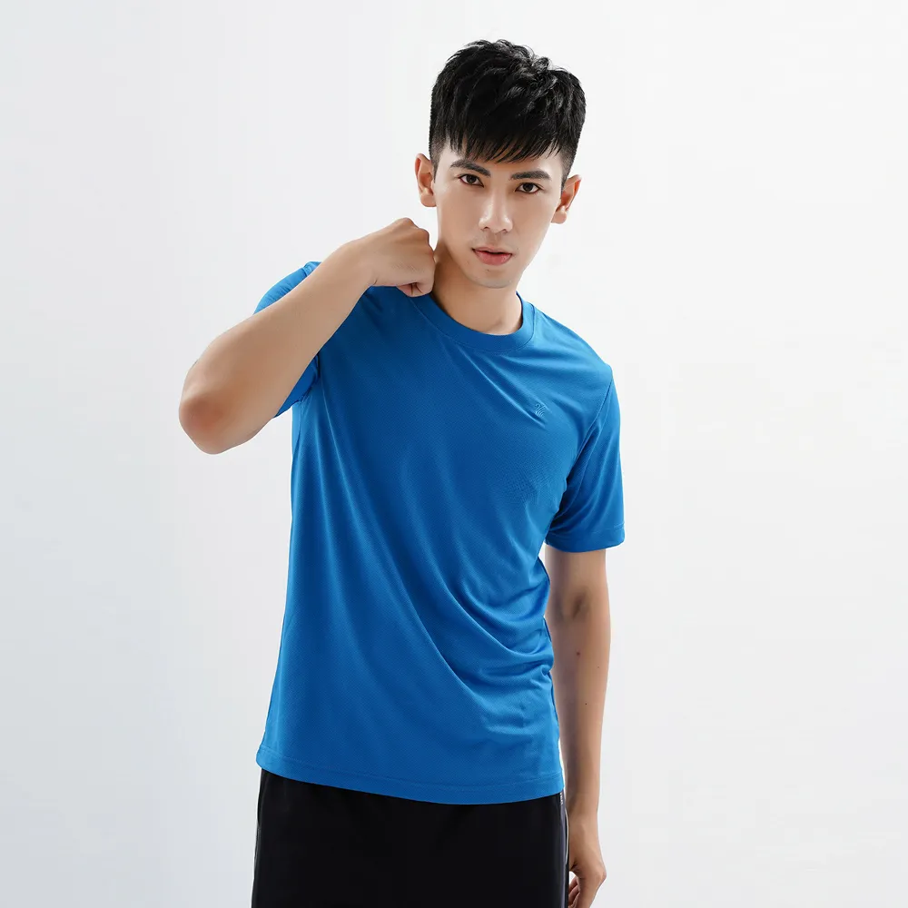 遊遍天下 MIT中性款吸濕排汗機能圓領衫GS2002 歷史價格詳細信息