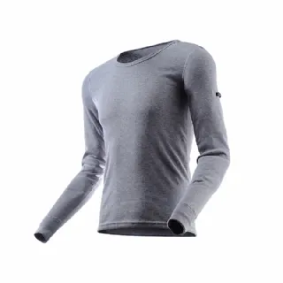 Route8 女 WARM 圓領保暖衣(麻灰)RE821002-1217(1880) 歷史價格詳細信息