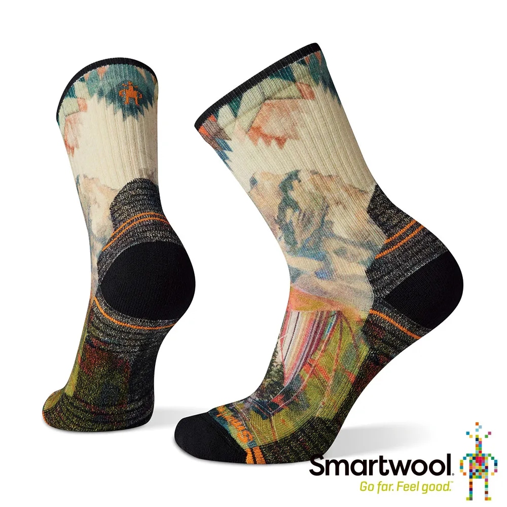 SmartWool 女 戶外全輕量減震中長襪 深海軍藍 歷史價格詳細信息