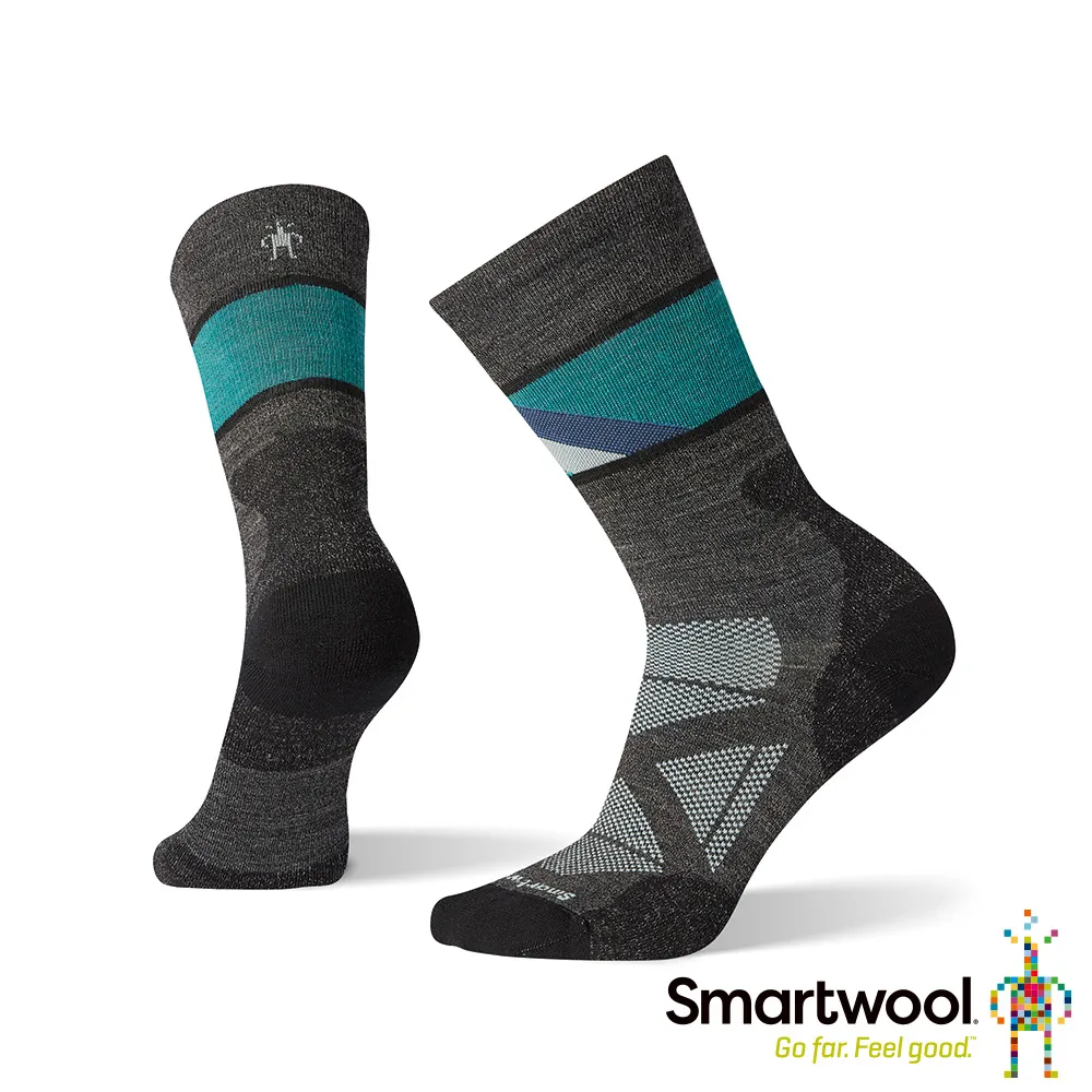 Smartwool Approach 男款 輕量減震中長襪/羊毛襪 SW001038 092 深海軍藍 歷史價格詳細信息