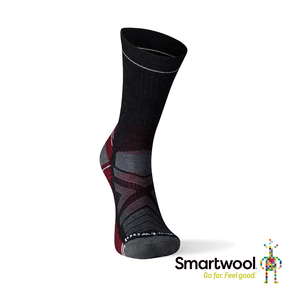 SmartWool 機能戶外全輕量減震中長襪-Winding Trail 灰褐 歷史價格詳細信息