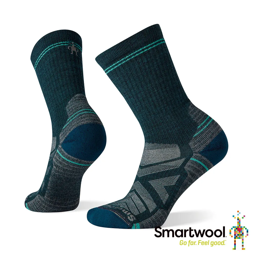 SmartWool 女 戶外全輕量減震中長襪 深海軍藍 歷史價格詳細信息