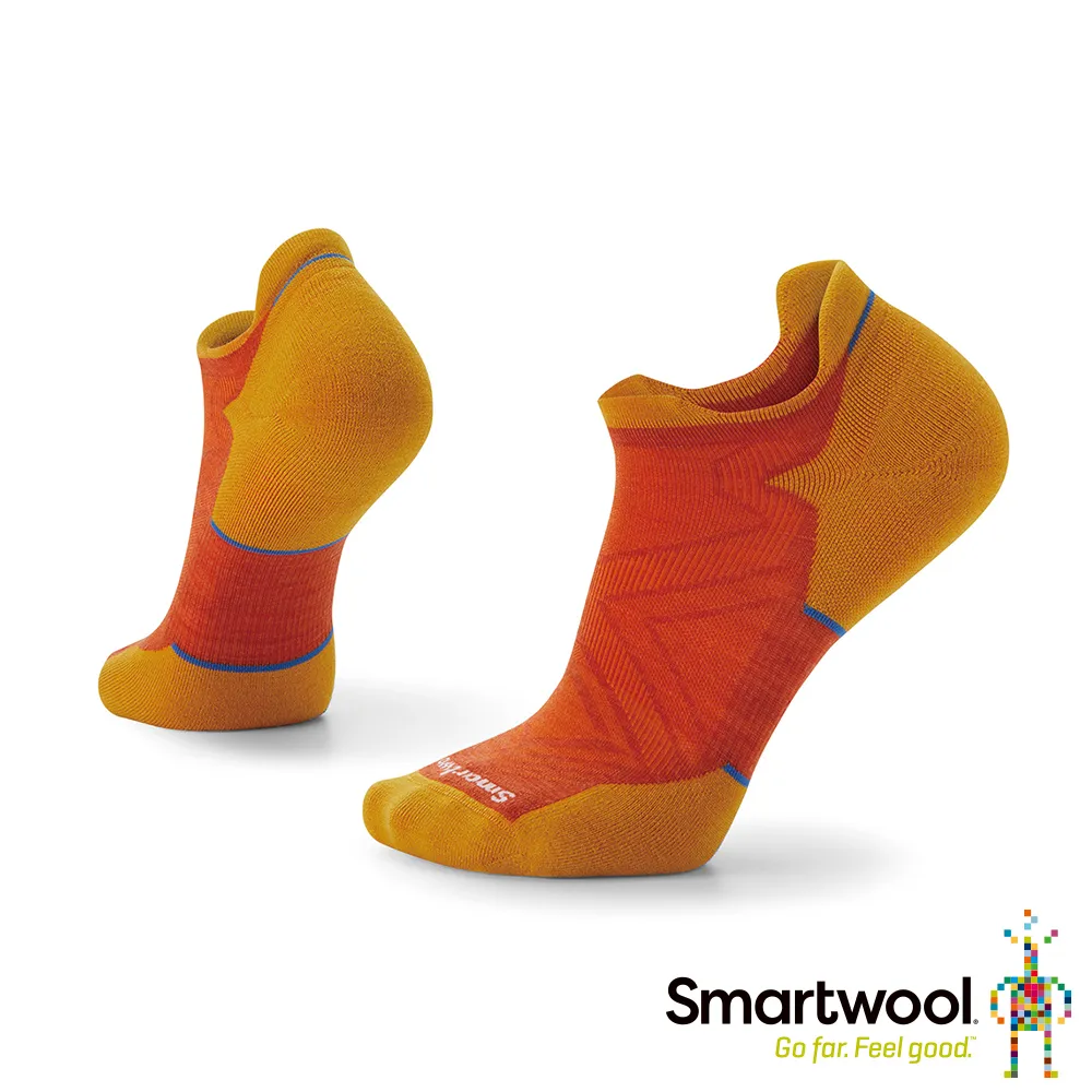 【Smartwool 】機能跑步超輕減震踝襪『白色』SW001651 歷史價格詳細信息