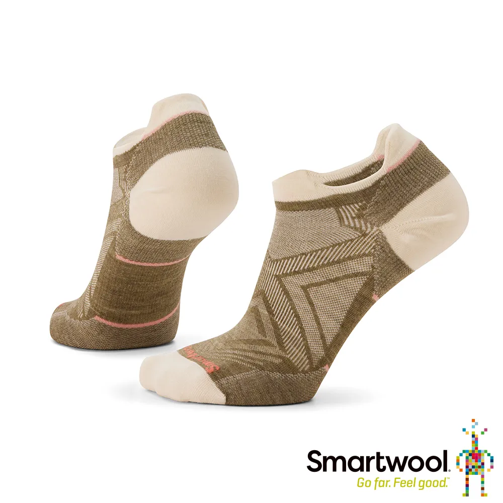 Smartwool 女機能跑步超輕減震Print踝襪 海洋藍 歷史價格詳細信息