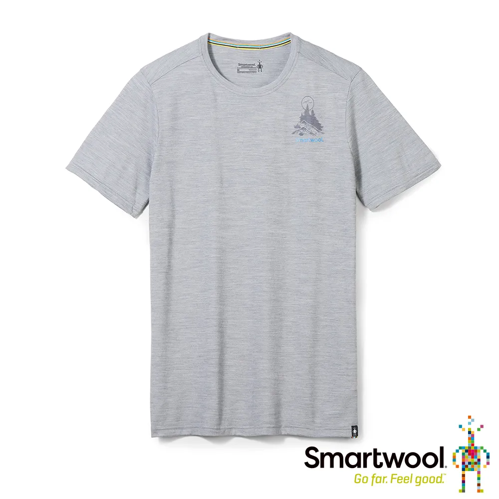 SmartWool 女 塗鴉短 Tee/迷幻蘑菇 黑櫻桃紫 歷史價格詳細信息