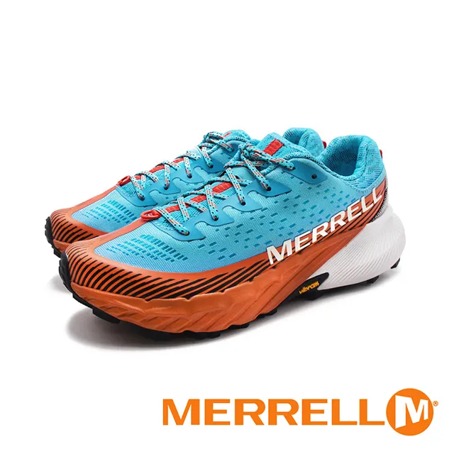 Merrell Agility Peak 5 戶外機能 登山鞋 工裝搭配 黃金大底 米白 全黑 沙色 白 男鞋 ACS 歷史價格詳細信息