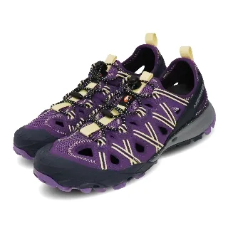 Merrell 兩棲鞋 Choprock Shandal 男鞋 ML50353 歷史價格詳細信息