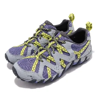 Merrell 兩用鞋 Choprock Shandal 女鞋 水陸兩棲 快速扣 好穿脫 耐磨 黃金大底 灰 綠  ML034170 歷史價格詳細信息