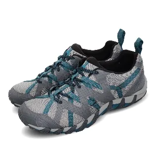Merrell 兩用鞋 Choprock Shandal 女鞋 水陸兩棲 快速扣 好穿脫 耐磨 黃金大底 灰 綠  ML034170 歷史價格詳細信息