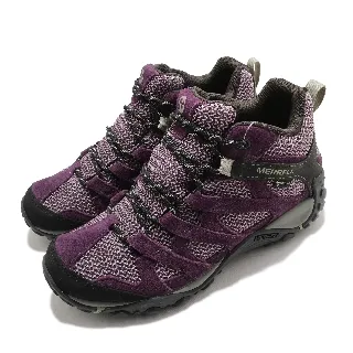Merrell 戶外鞋 Alverstone Mid GTX 灰 黑 男鞋 登山鞋 防水【ACS】 ML036209 歷史價格詳細信息