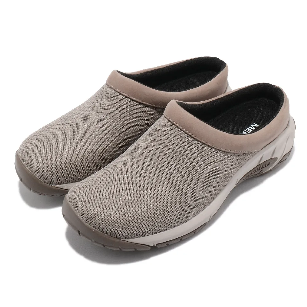 Merrell 休閒鞋 Encore Breeze 5 藕粉 透氣網布 女鞋 套入式 橡膠大底 ACS ML005506 歷史價格詳細信息