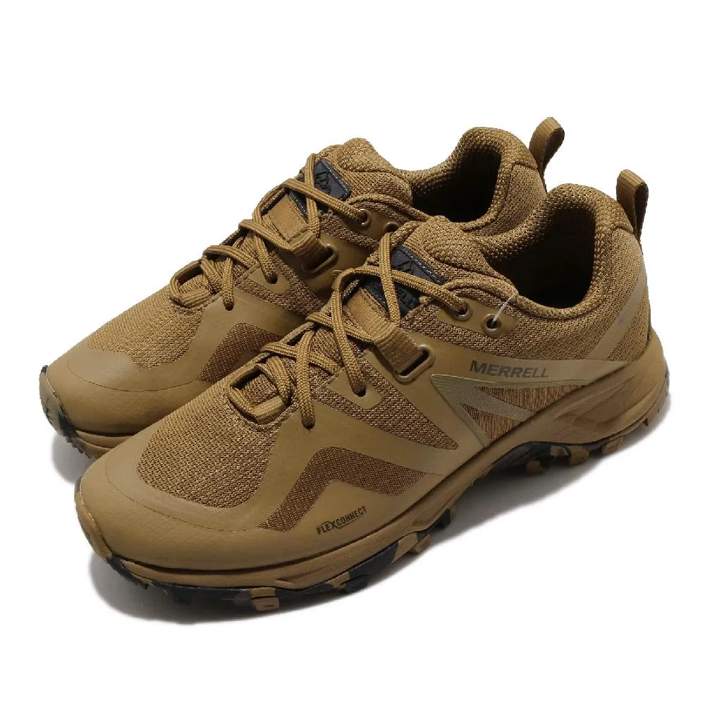 Merrell 戶外鞋 MQM Flex 2 Japan 女鞋 登山 越野 避震 支撐 穩定 GTX防潑水 褐棕  ML035604 價格比較,價格查詢,歷史價格詳細信息