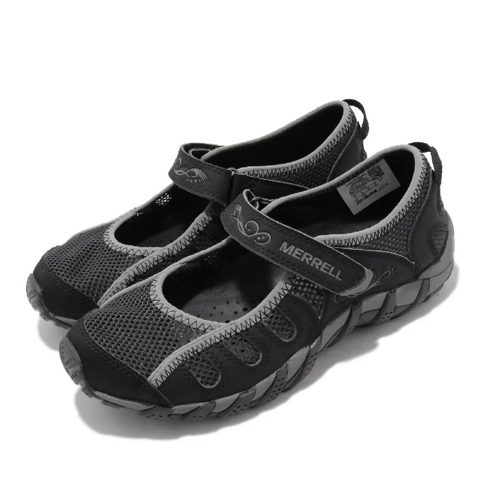 Merrell Waterpro Pandi 2 水陸兩棲鞋 女鞋 黃金大底 魔鬼氈綁帶 戶外鞋 三色任選 【ACS】 歷史價格詳細信息