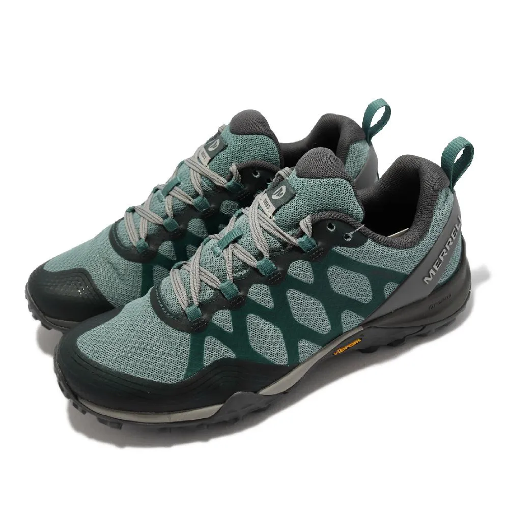 Merrell 戶外鞋 Siren 3 GTX 深藍 防水 黃金大底 女鞋 登山鞋 【ACS】 ML034282 歷史價格詳細信息