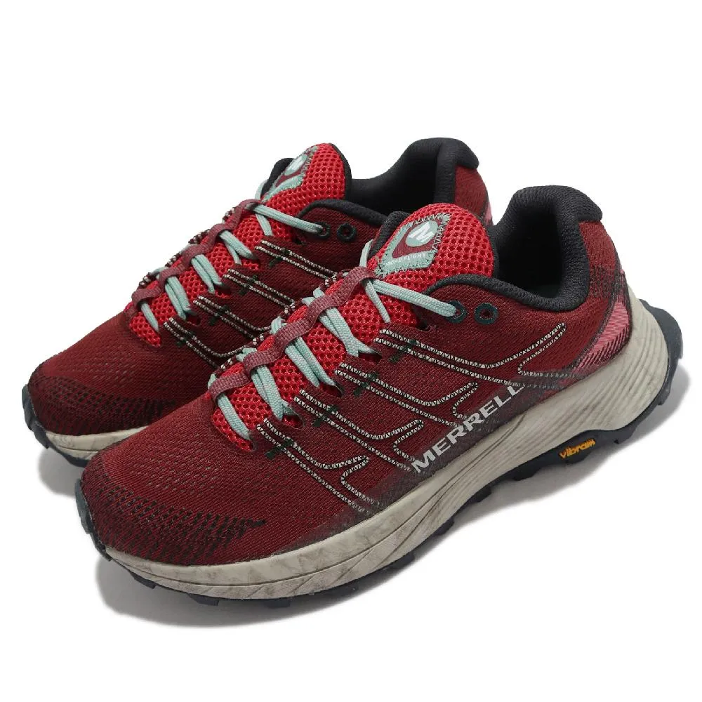 Merrell 戶外鞋 Moab Flight 沙色 卡其 黃金大底 防滑耐磨 男鞋 越野鞋【ACS】 ML066743 歷史價格詳細信息