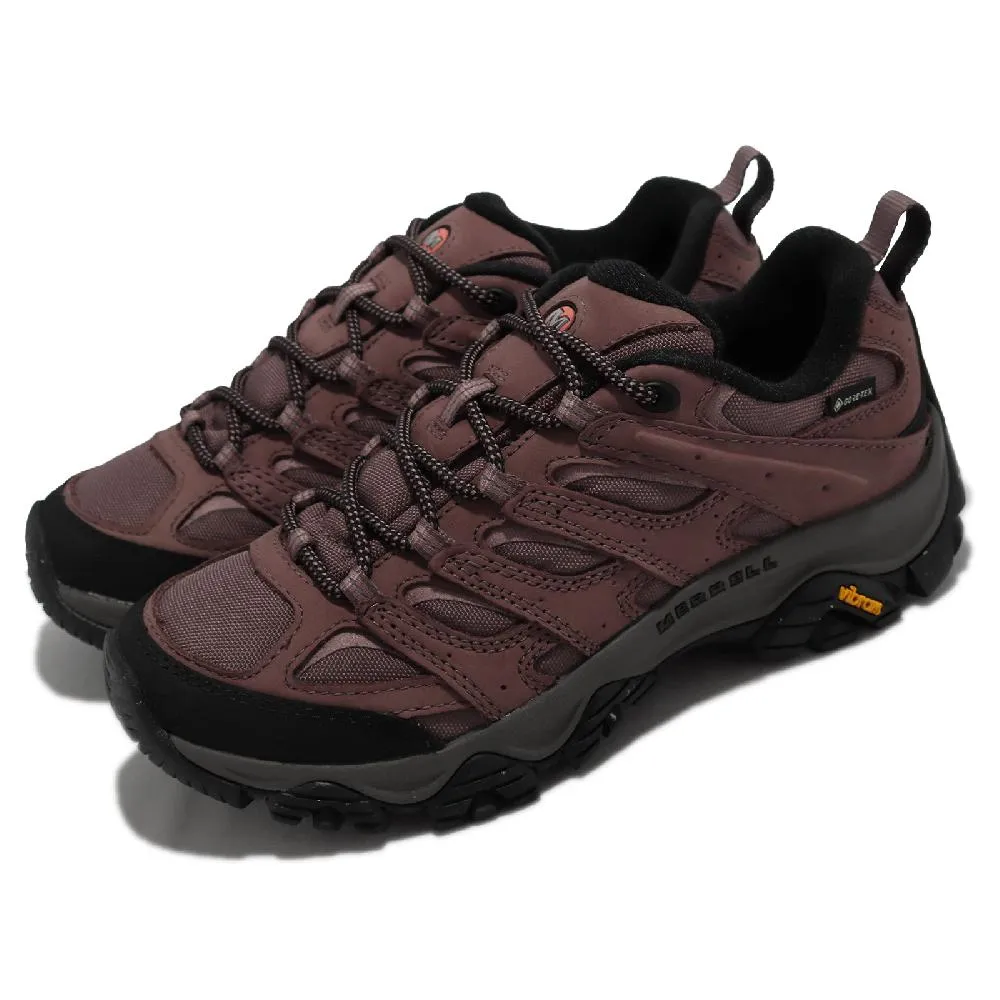 Merrell 登山鞋 Moab 3 Smooth Mid GTX 橄欖綠 女鞋 真皮 防水【ACS】 ML036432 歷史價格詳細信息