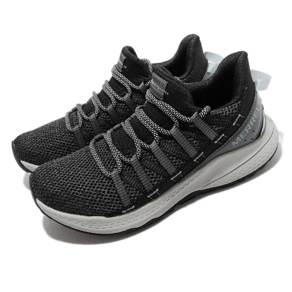 【MERRELL】運動鞋 登山鞋 女鞋 ALVERSTONE 2 GORE-TEX登山鞋 淺藍色(ML037038) 歷史價格詳細信息