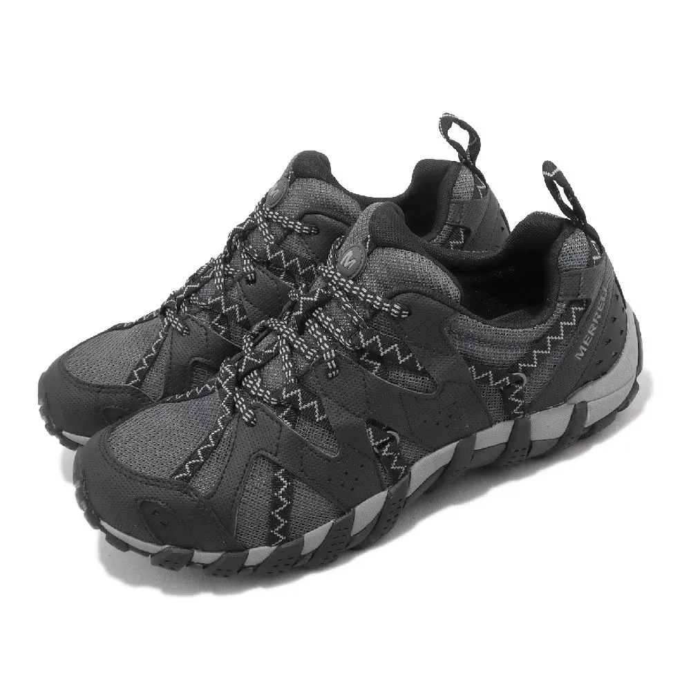 Merrell 水陸兩棲鞋 Waterpro Maipo 2 灰 黑 黃金大底 快乾鞋面 女鞋 戶外 溯溪 ML19570 價格比較,價格查詢,歷史價格詳細信息