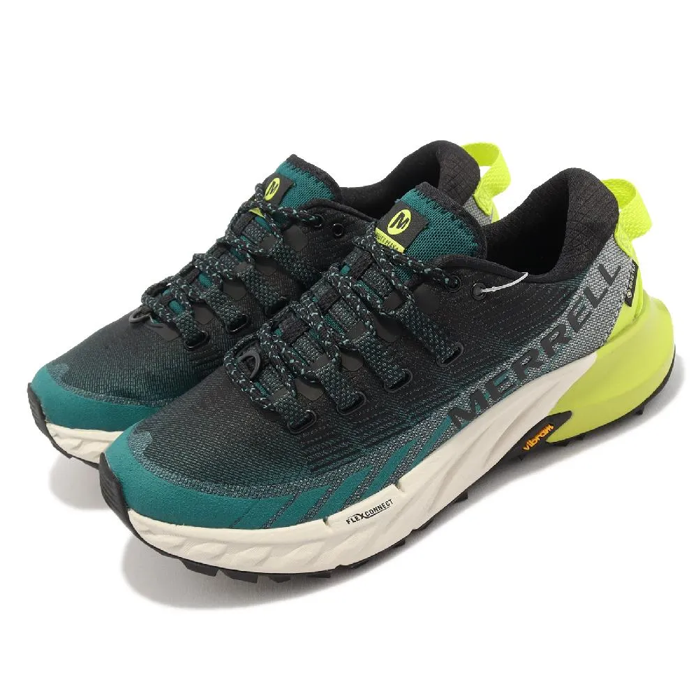 Merrell 戶外鞋 Agility Peak 4 黑 灰 男鞋 野跑鞋 登山 黃金大底 【ACS】 ML135107 歷史價格詳細信息
