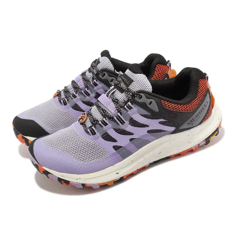 Merrell Antora 3 GTX 黑 防水 黃金大底 慢跑鞋 女款 J1825【新竹皇家 ML067558】 歷史價格詳細信息