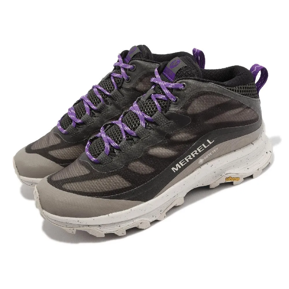 Merrell 登山鞋 Moab Speed Storm GTX 男鞋 金黃 黑 防水 郊山 越野 黃金大底 ML067705 歷史價格詳細信息