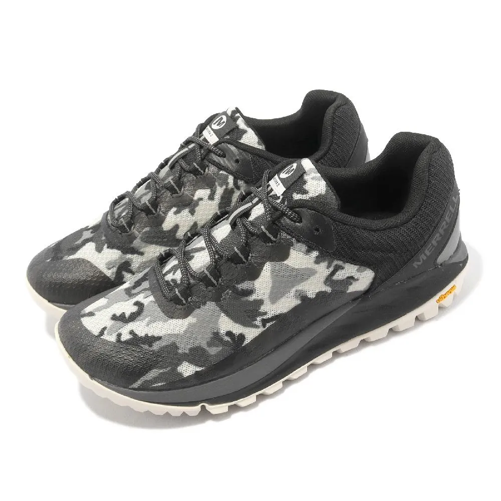 Merrell 戶外鞋 Antora 2 女鞋 黑 白 多功能鞋 黃金大底 健行 抗撕裂布 支撐 ML066838 價格比較,價格查詢,歷史價格詳細信息