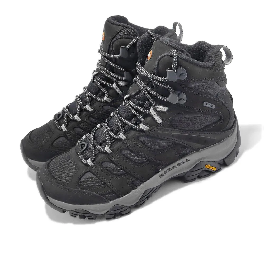 Merrell 登山鞋 Moab 3 APEX Mid WP 防水網布 灰綠 黃金大底 女鞋【ACS】 ML037222 歷史價格詳細信息