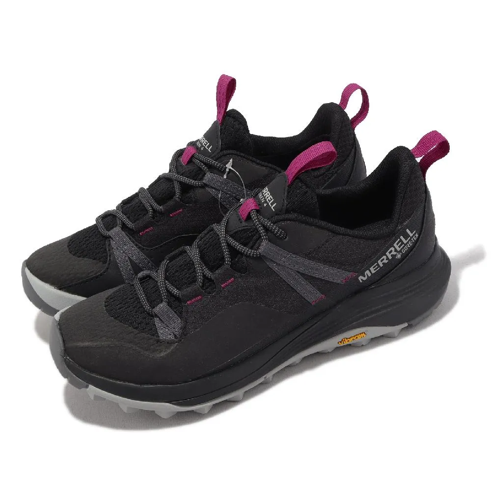 Merrell 登山鞋 Siren 4 Mid GTX 女鞋 灰 湖水綠 防水 越野 戶外 郊山 ML037284 歷史價格詳細信息