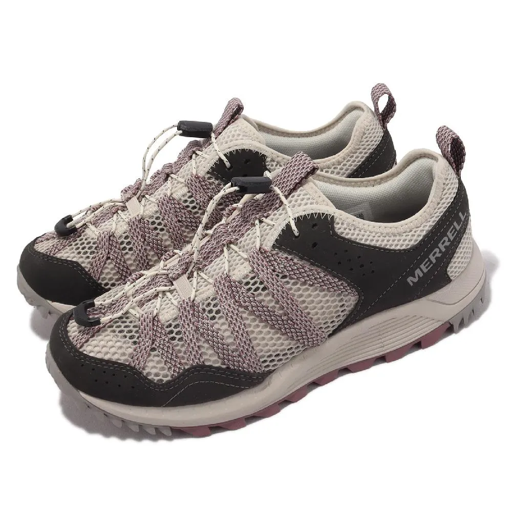 Merrell 水陸兩棲鞋 Wildwood Aerosport 戶外鞋 女鞋 KID 林柏昇 【ACS】 任選 歷史價格詳細信息