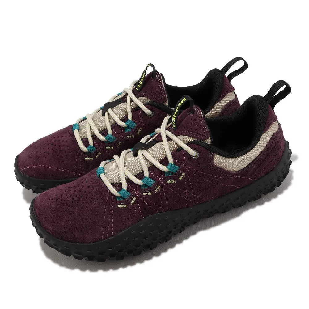 【MERRELL】運動鞋 登山鞋 女鞋 ALVERSTONE 2 GORE-TEX登山鞋 淺藍色(ML037038) 歷史價格詳細信息