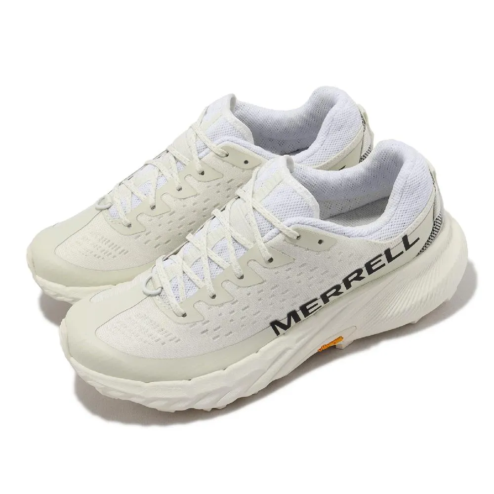 Merrell 戶外鞋 Agility Peak 5 冰山白 白 黑 機能穿搭 女鞋 山系 【ACS】 ML068094 歷史價格詳細信息