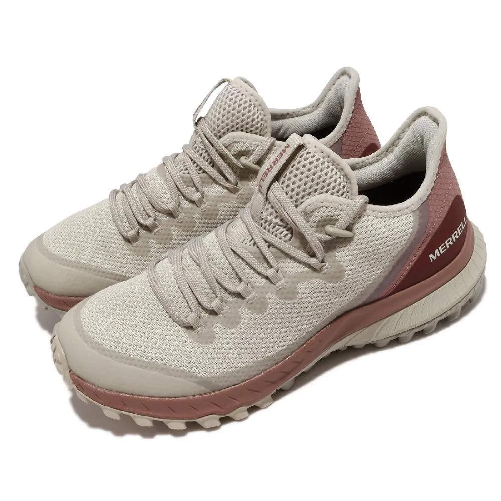 Merrell 戶外鞋 Bravada Edge 女鞋 黑 灰 機能 登山鞋 運動 橡膠大底 ML135582 歷史價格詳細信息