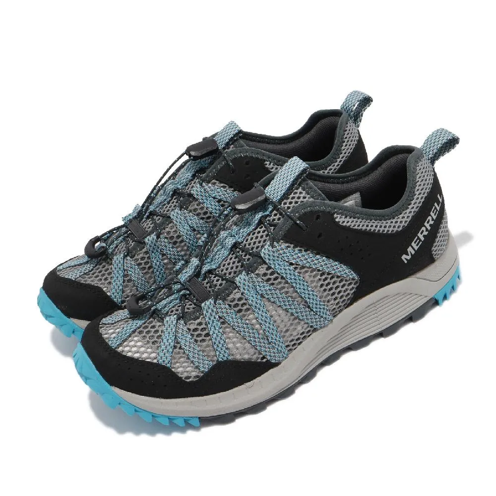 Merrell 水陸兩棲鞋 Wildwood Aerosport 戶外鞋 女鞋 KID 林柏昇 【ACS】 任選 歷史價格詳細信息