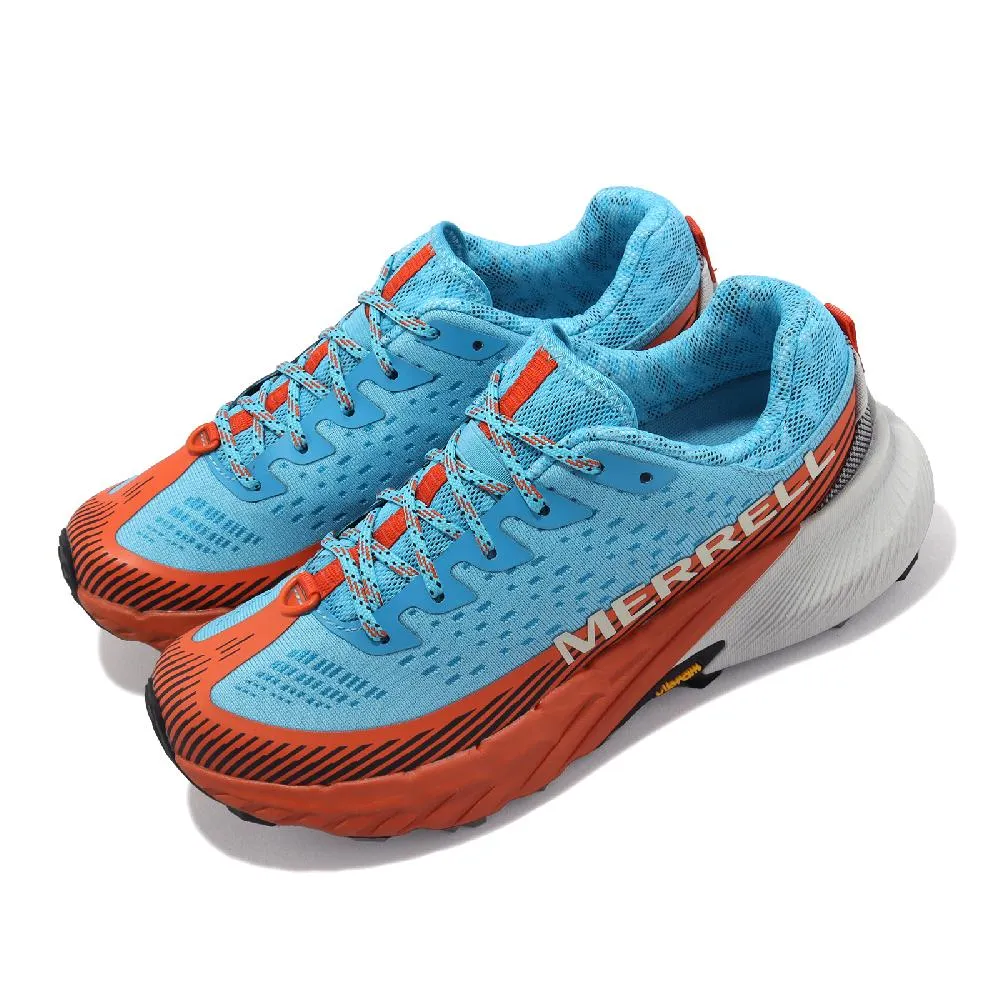 Merrell 戶外鞋 Agility Peak 5 冰山白 白 黑 機能穿搭 女鞋 山系 【ACS】 ML068094 歷史價格詳細信息