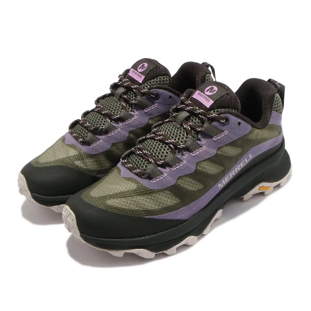 Merrell 邁樂 戶外鞋 Speed ECO WP 防水鞋面 男鞋 深藍 郊山 越野 登山 健行 ML037437 歷史價格詳細信息