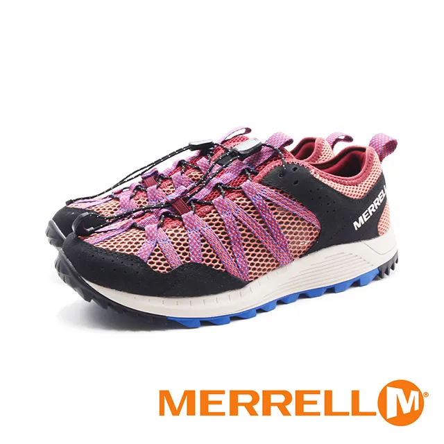 Merrell Wildwood Aerosport 女 水陸兩棲鞋 溯溪鞋 戶外健走鞋《ML067734》 歷史價格詳細信息