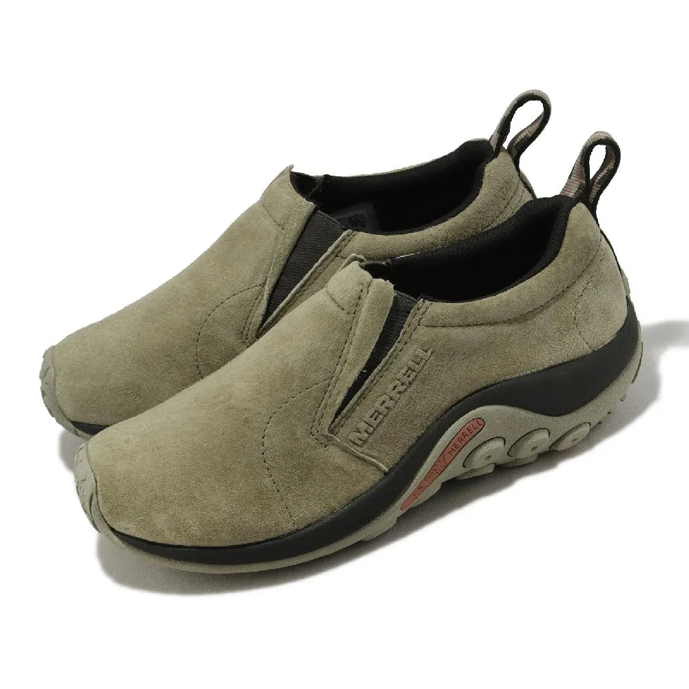 Merrell 休閒鞋 Jungle Slide 奶油白 黑 女鞋 真皮 日系 懶人鞋 套入式 ACS ML003968 歷史價格詳細信息
