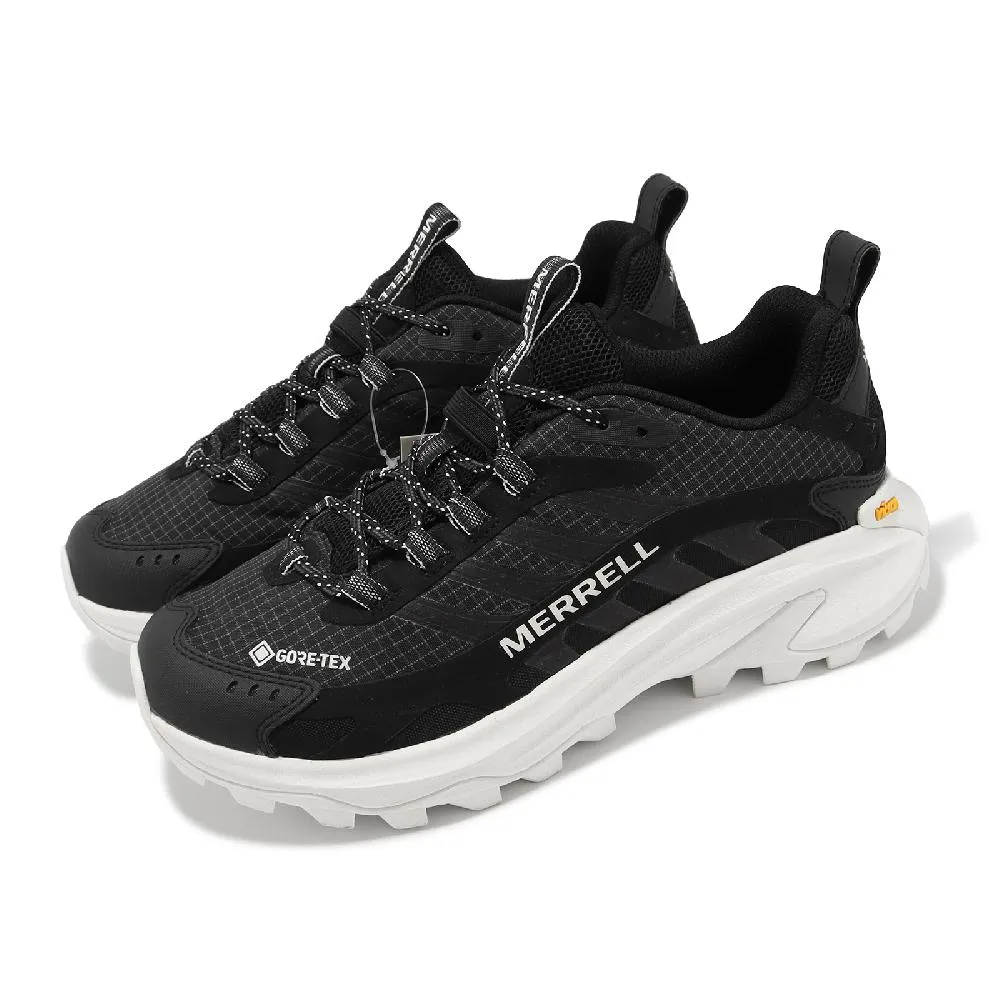 Merrell 登山鞋 Moab Speed 白 紫 黑 低筒 黃金大底 戶外機能 女鞋 【ACS】 ML500320 歷史價格詳細信息