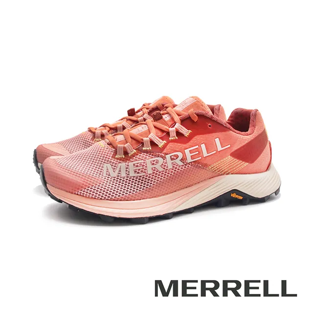 MERRELL(女)MTL LONG SKY 2戶外反光輕量越野鞋 女鞋-寧靜藍 歷史價格詳細信息