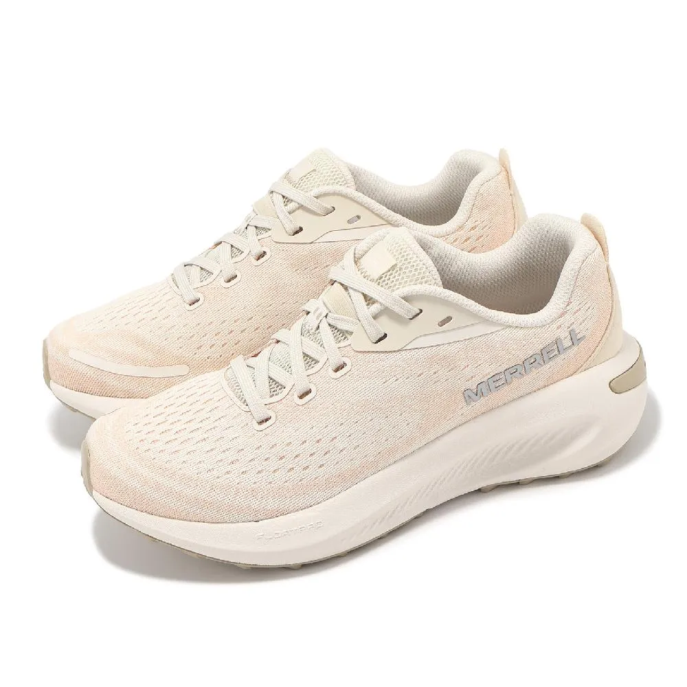 Merrell 邁樂 越野跑鞋 Morphlite 女鞋 綠 粉 網布 回彈 抓地 耐磨 郊山 健行 運動鞋 ML068140 歷史價格詳細信息