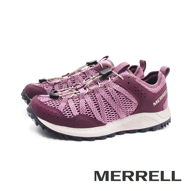 Merrell Wildwood Aerosport 女 水陸兩棲鞋 溯溪鞋 戶外健走鞋《ML067734》 歷史價格詳細信息