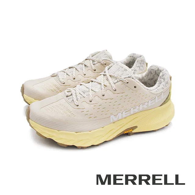 MERRELL-AGILITY PEAK 5 輕量戶外越野運動鞋 磚咖色 男 ML68157 歷史價格詳細信息