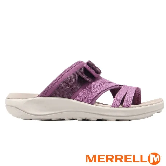 Merrell 涼拖鞋 District 休閒 女鞋 ML000796 歷史價格詳細信息